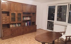 Uroczy apartament z bezpłatnych parkingiem